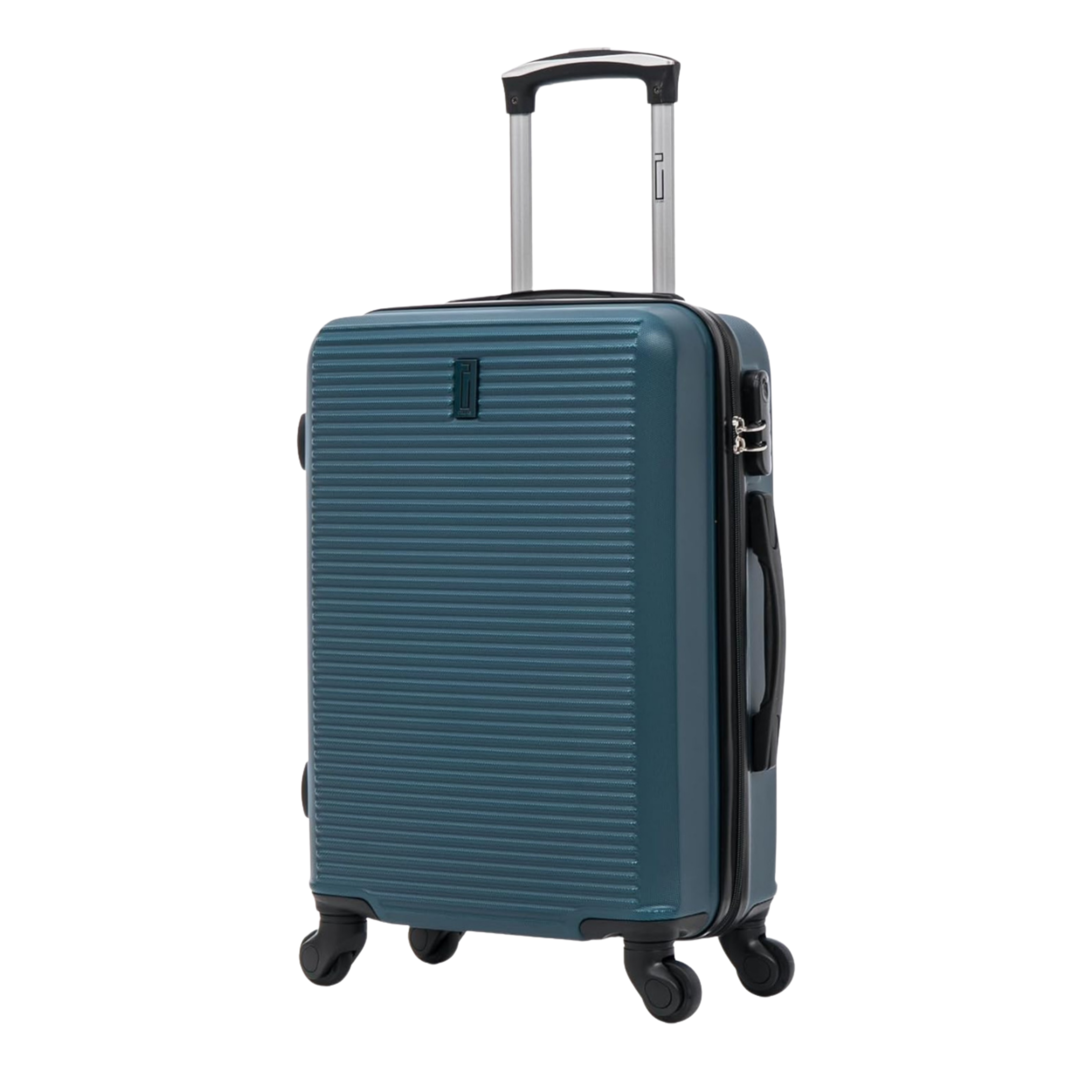  Cabin Suitcase Weekend | Carry-On Luggage | 55x35x25 cm | Green