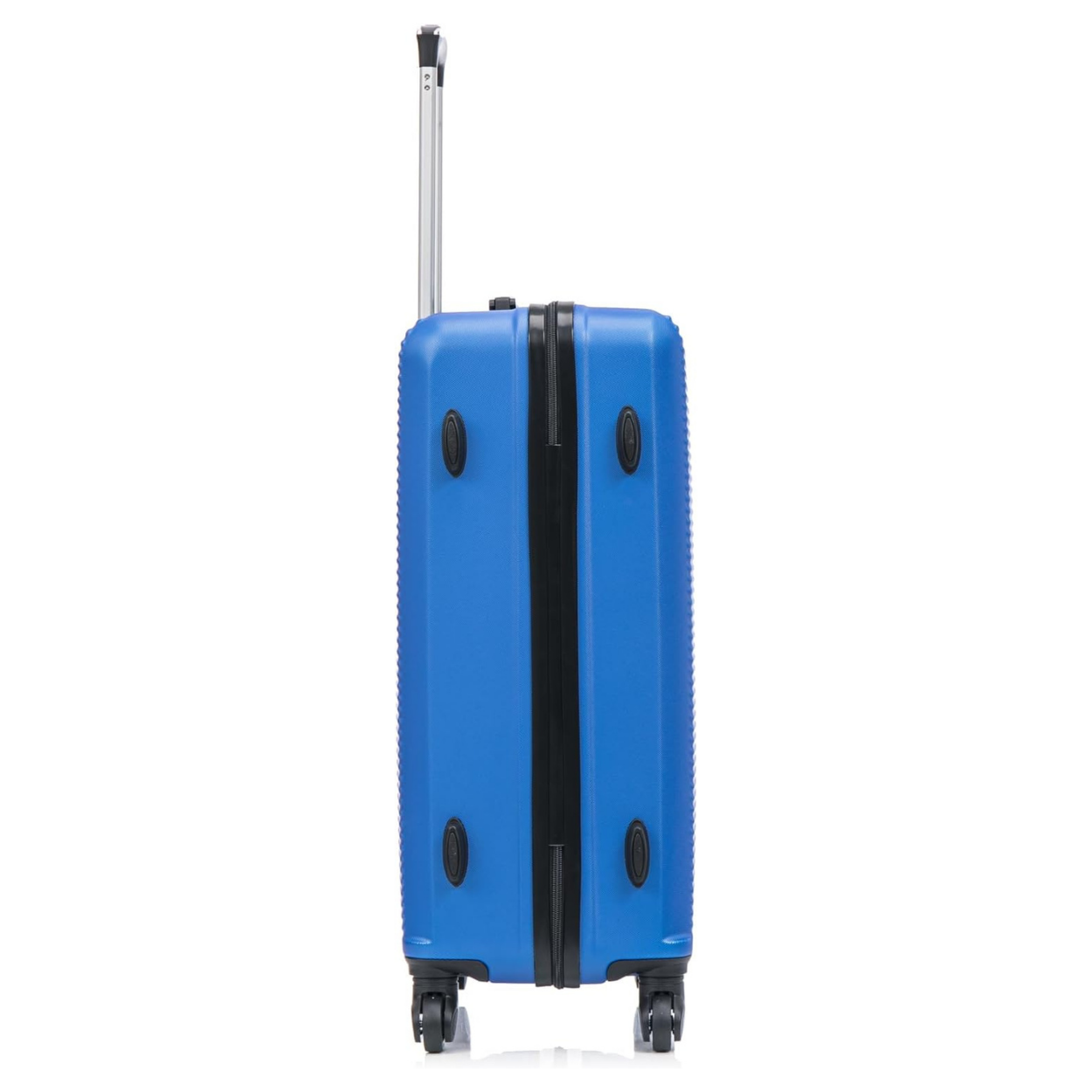 Valise Grande avec Vanity Week-end | Valise 23 kg | 75x45x28 | Bleu