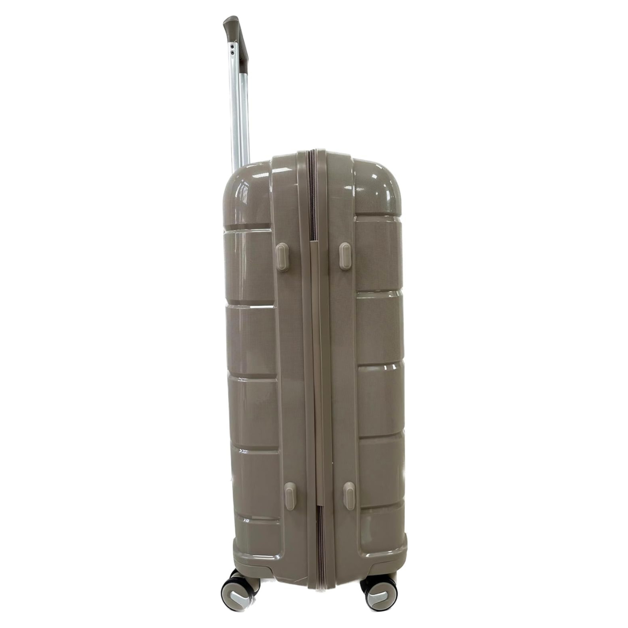 Cabin suitcase – 55cm – Polypropylene