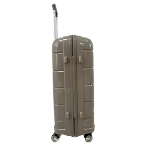 Valise Cabine – 55cm – Polypropylène