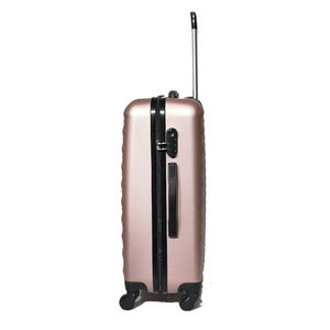 Set 2 Suitcases – Cabin Suitcase | Medium Suitcase – ABS