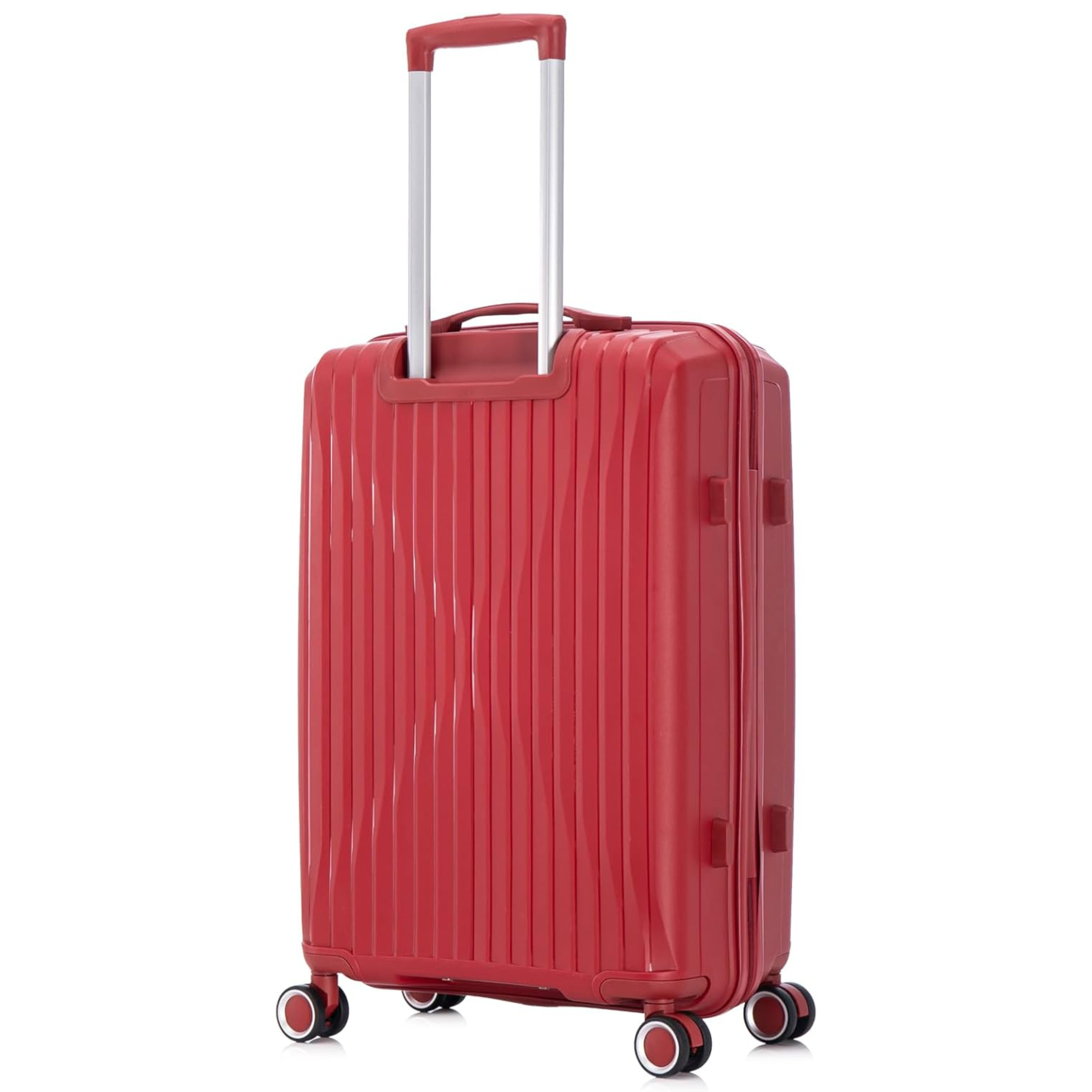 Valise Moyenne – 65cm – Polypropylène