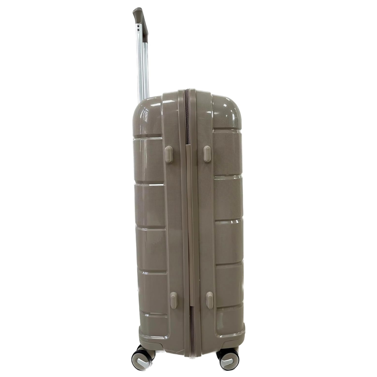 Valise Grande – 75cm – Polypropylène