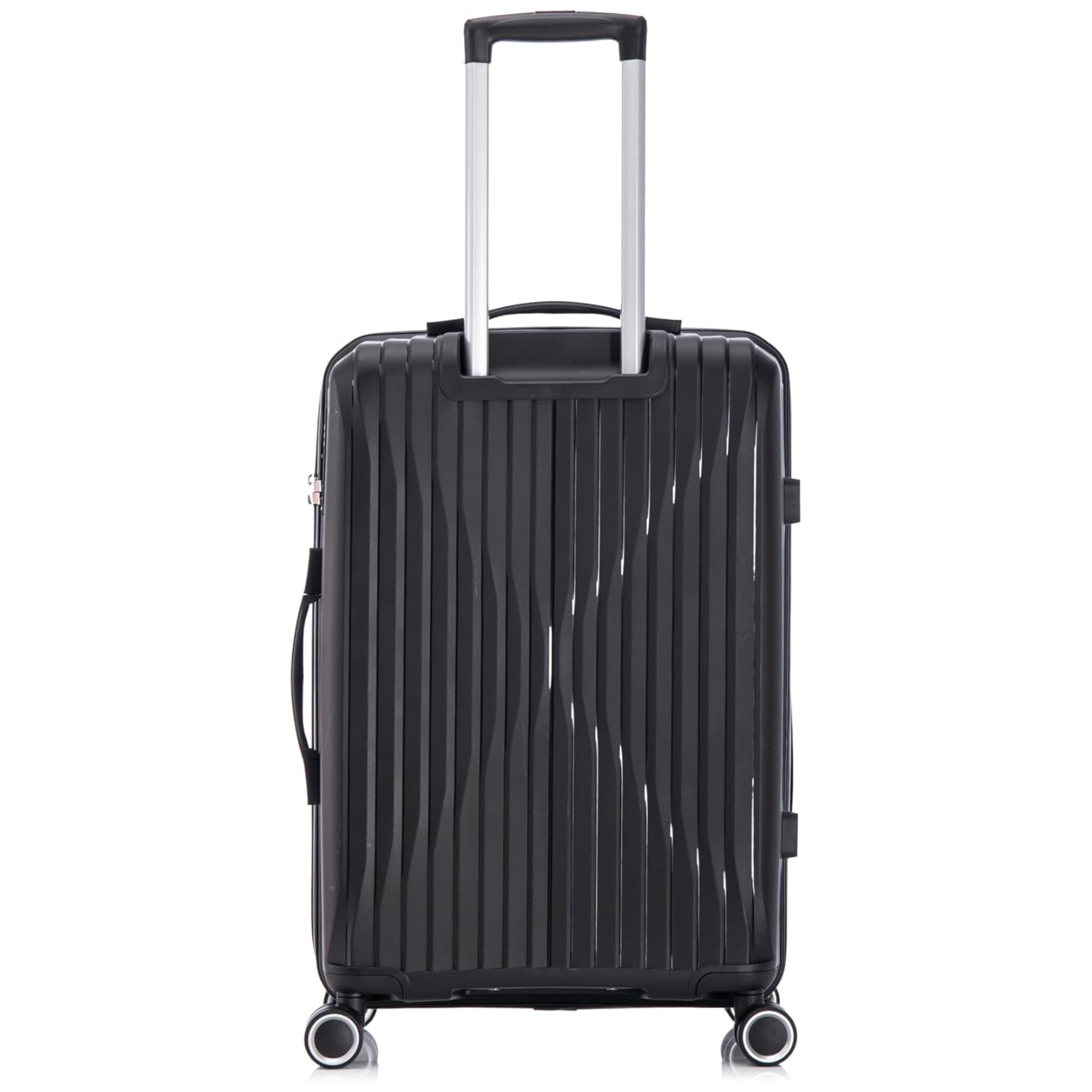 Valise Grande – 75cm– Polypropylène