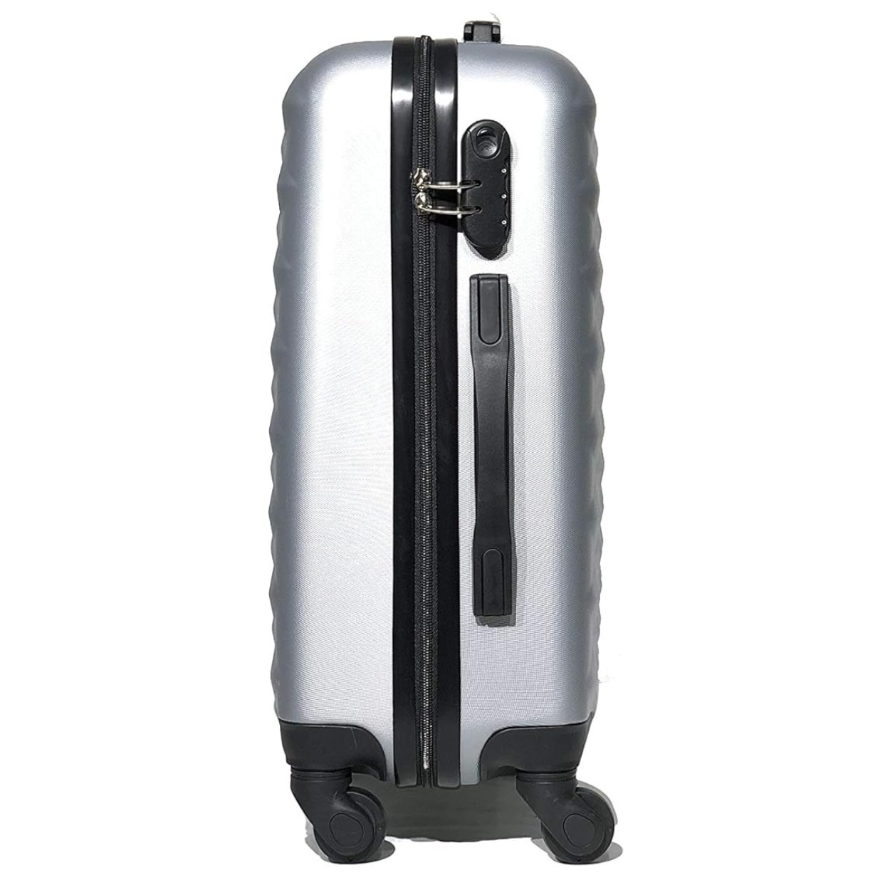 Set 2 Valises – Valise Cabine | Valise Grande – ABS