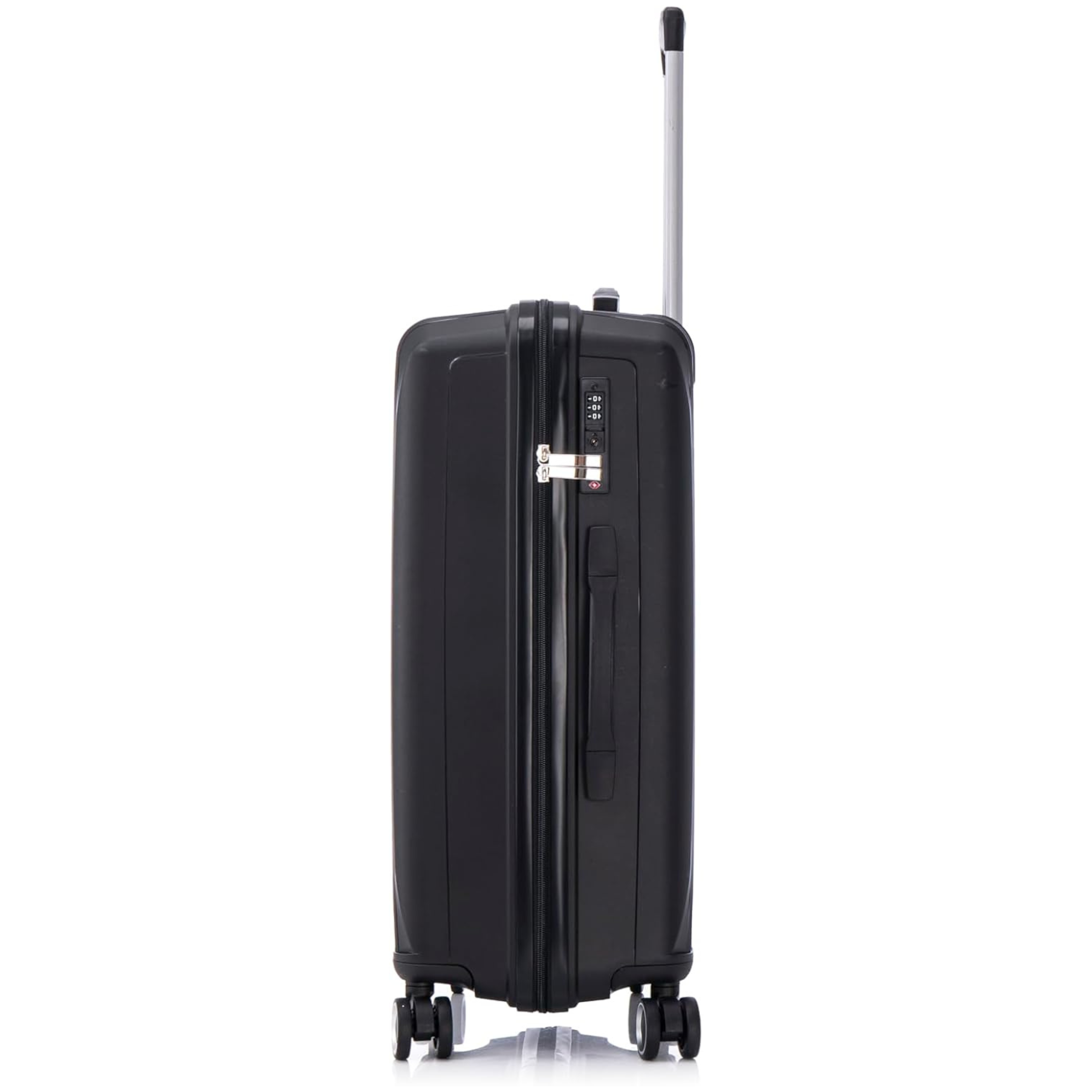 Valise Grande – 75cm– Polypropylène