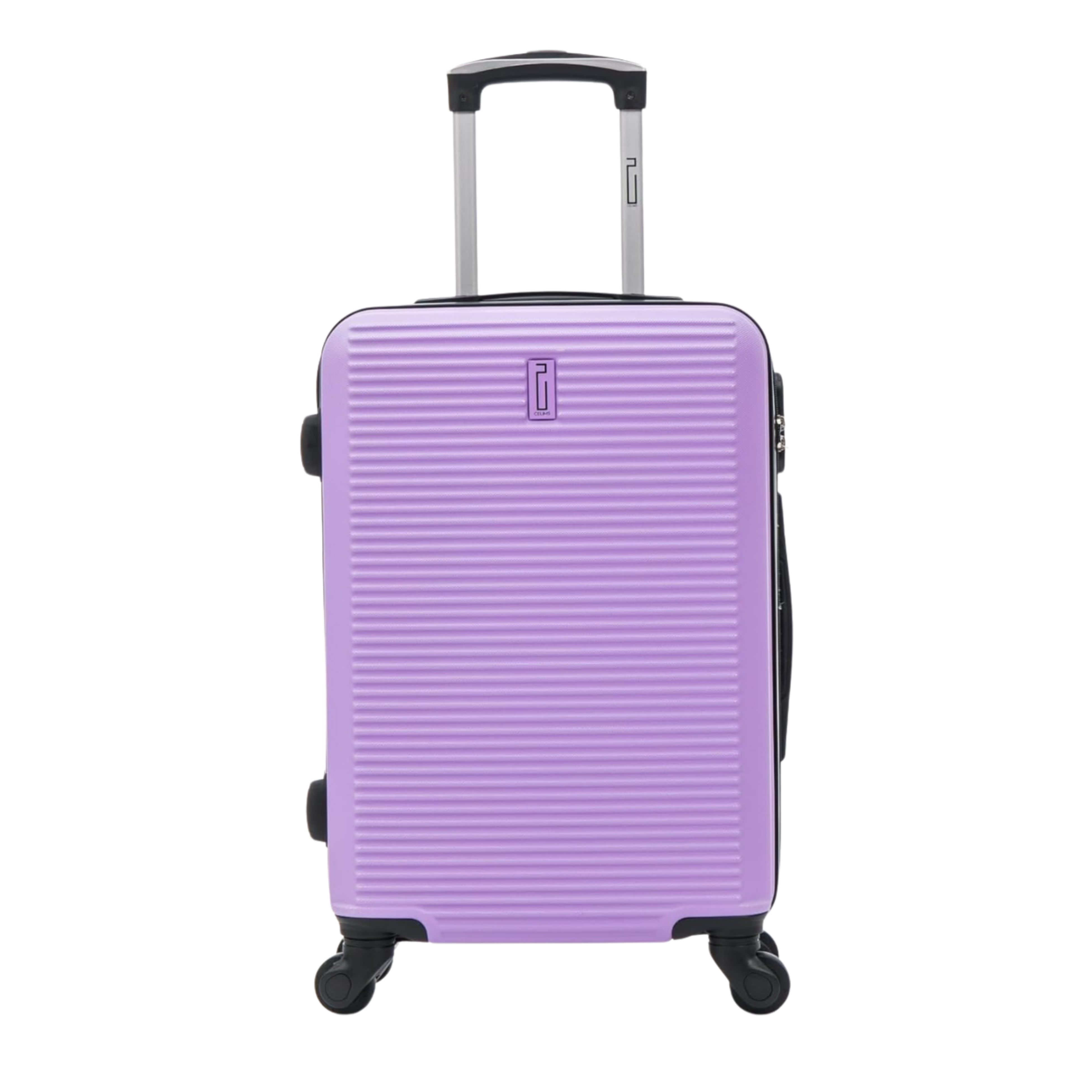  Cabin Suitcase Weekend | Carry-On Luggage | 55x35x25 cm | Violet