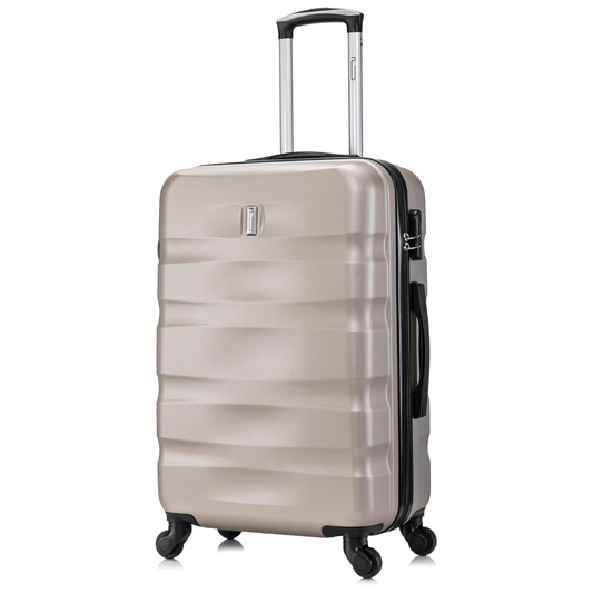 Set 3 Valises – Valise Cabine | Valise Moyenne | Valise Grande – ABS