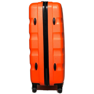 Set 2 Suitcases – Cabin Suitcase | Large Suitcase – ABS