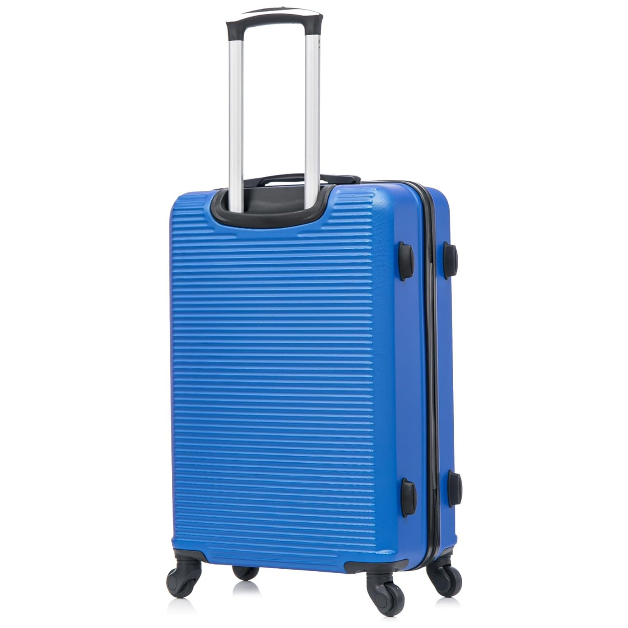 Valise Grande avec Vanity Week-end | Valise 23 kg | 75x45x28 | Bleu