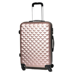 Set 3 Valises – Valise Cabine | Valise Moyenne | Valise Grande – ABS