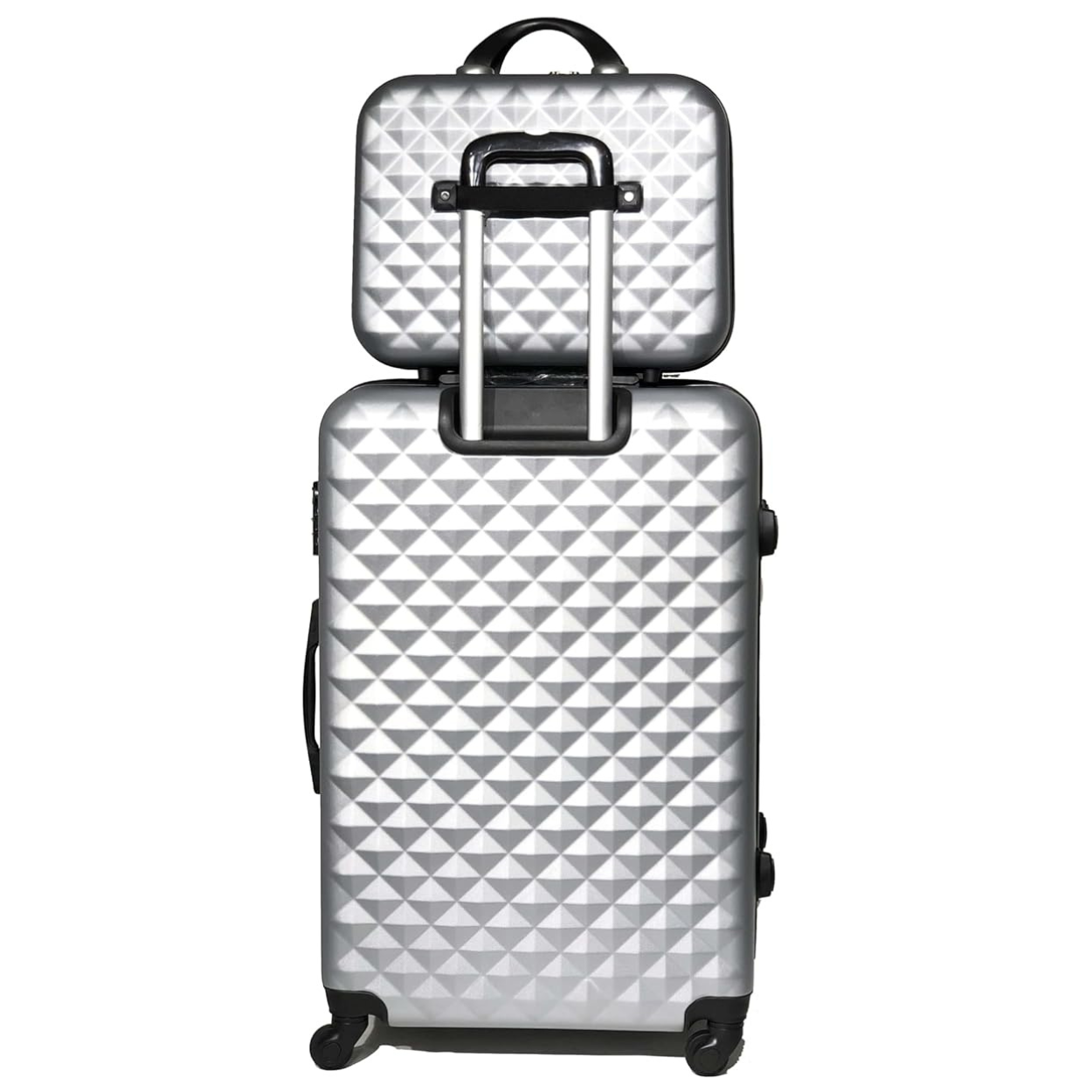 Valise Grande avec Vanity – 75cm – ABS