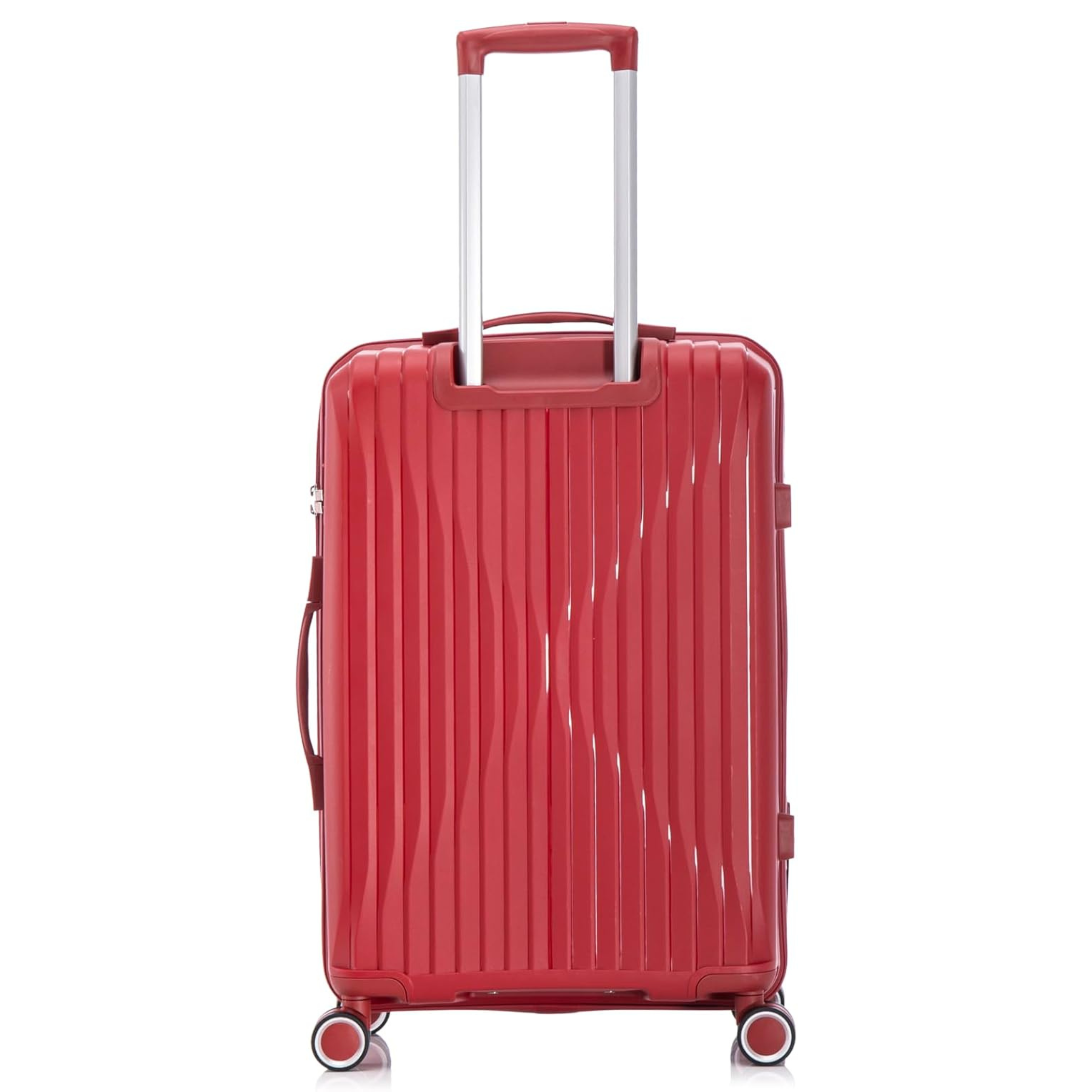 Valise Moyenne – 65cm – Polypropylène