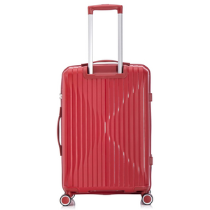 Valise Moyenne – 65cm – Polypropylène