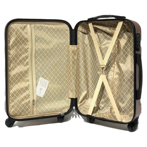 Set 2 Valise Cabine – ABS