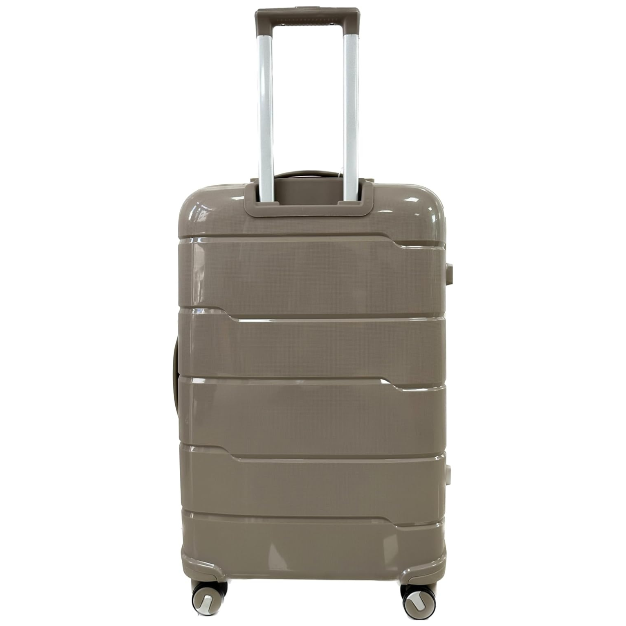 Valise Grande – 75cm – Polypropylène