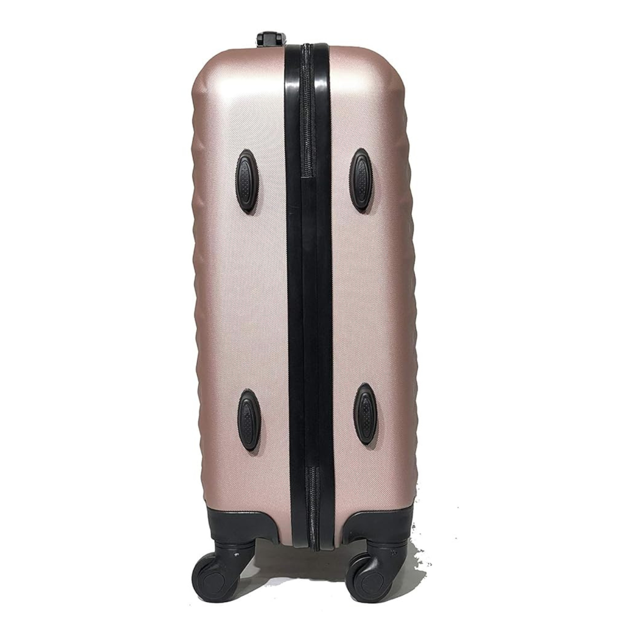 Set 2 Cabin Suitcases – ABS