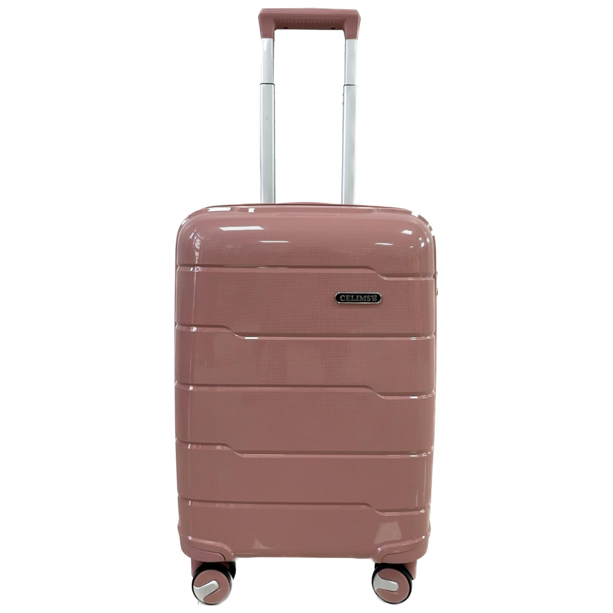 Valise Cabine avec Vanity – 55cm – Polypropylène