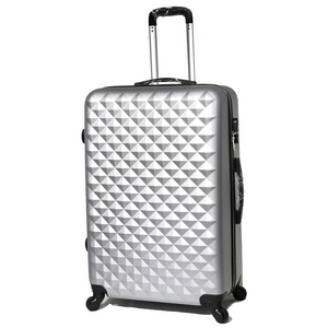 Set 2 Valises – Valise Cabine | Valise Grande – ABS