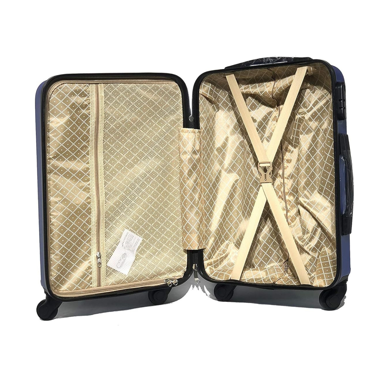 Valise Cabine – 55cm – ABS