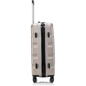 Set 3 Valises – Valise Cabine | Valise Moyenne | Valise Grande – ABS