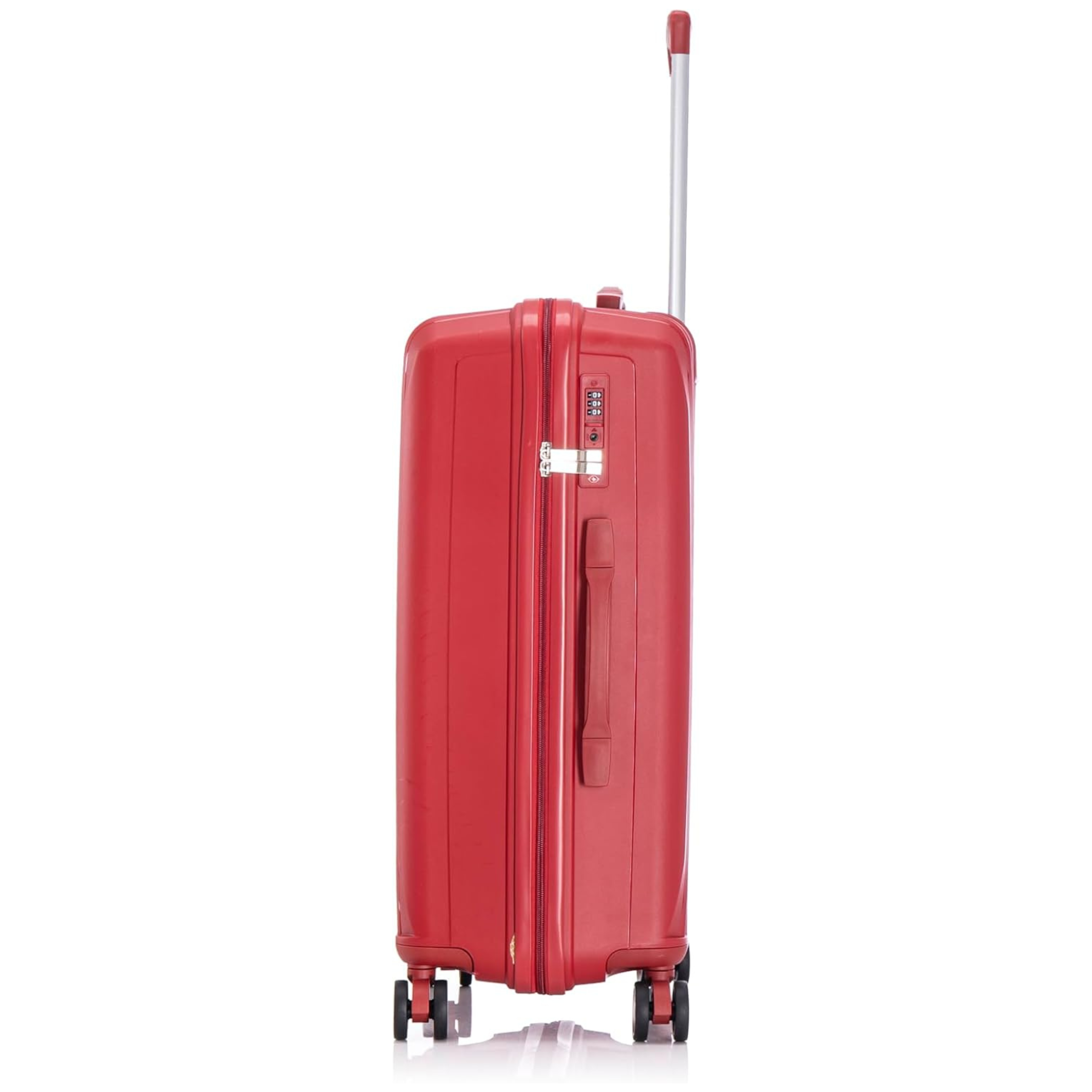 Valise Moyenne – 65cm – Polypropylène