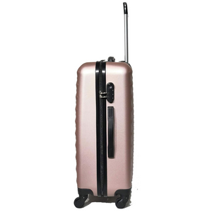 Set 3 Valises – Valise Cabine | Valise Moyenne | Valise Grande – ABS