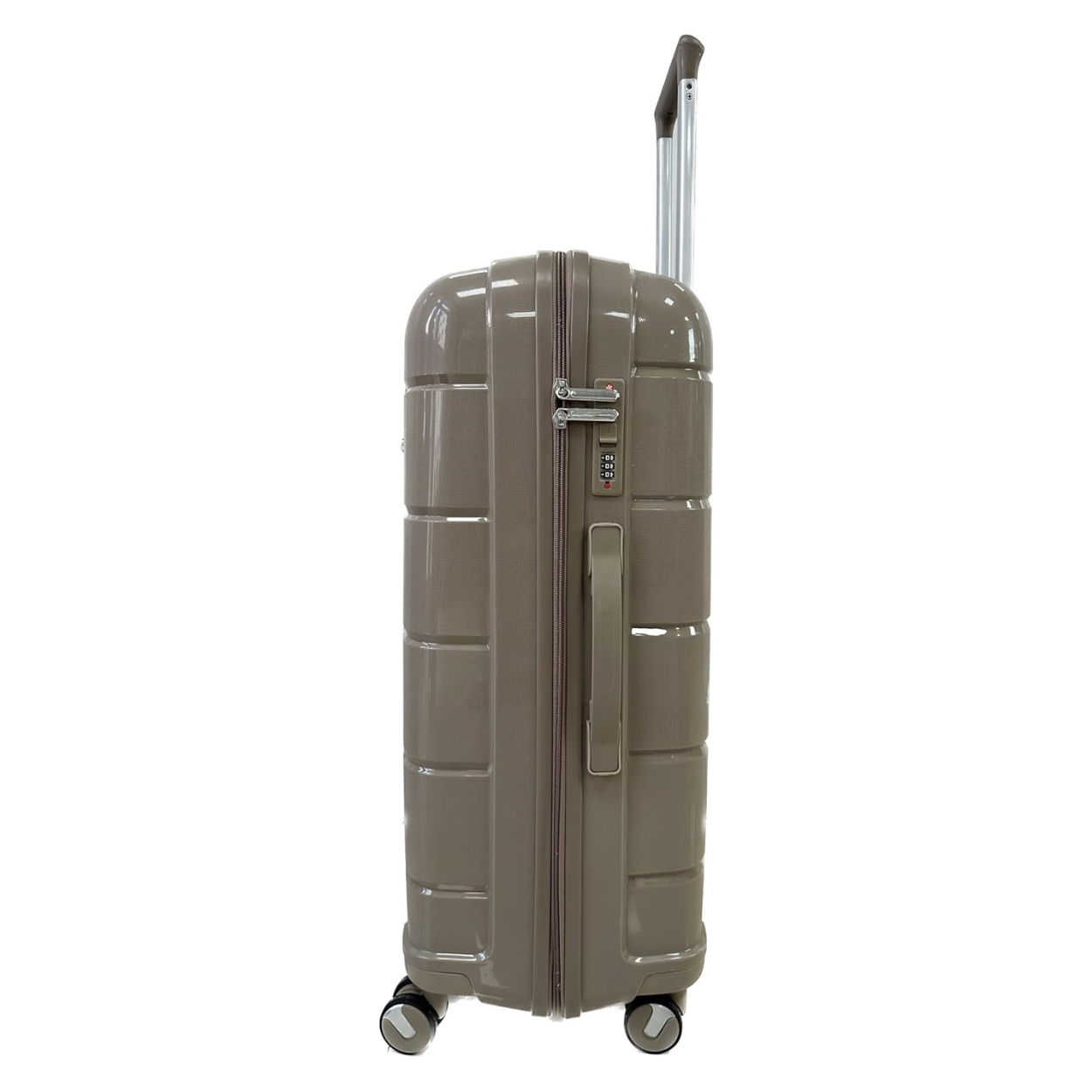 Cabin suitcase – 55cm – Polypropylene