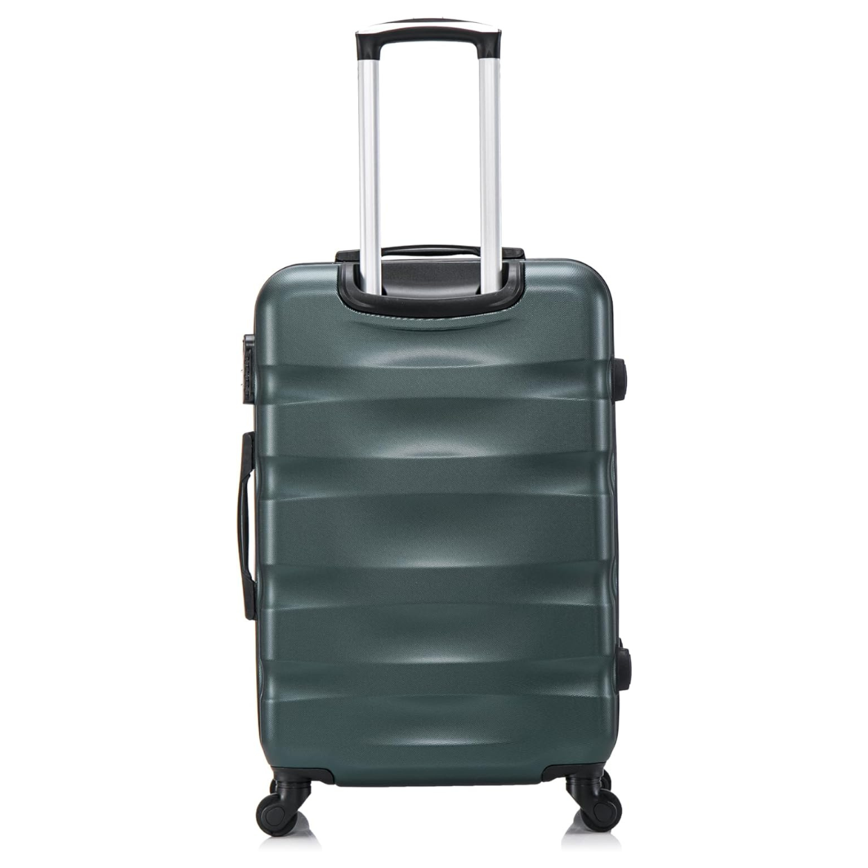 Set 2 Suitcases – Cabin Suitcase | Medium Suitcase – ABS