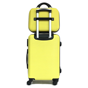 Valise Cabine – 55cm – ABS