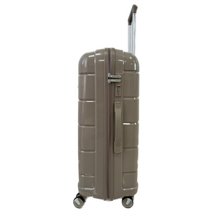 Valise Grande – 75cm – Polypropylène