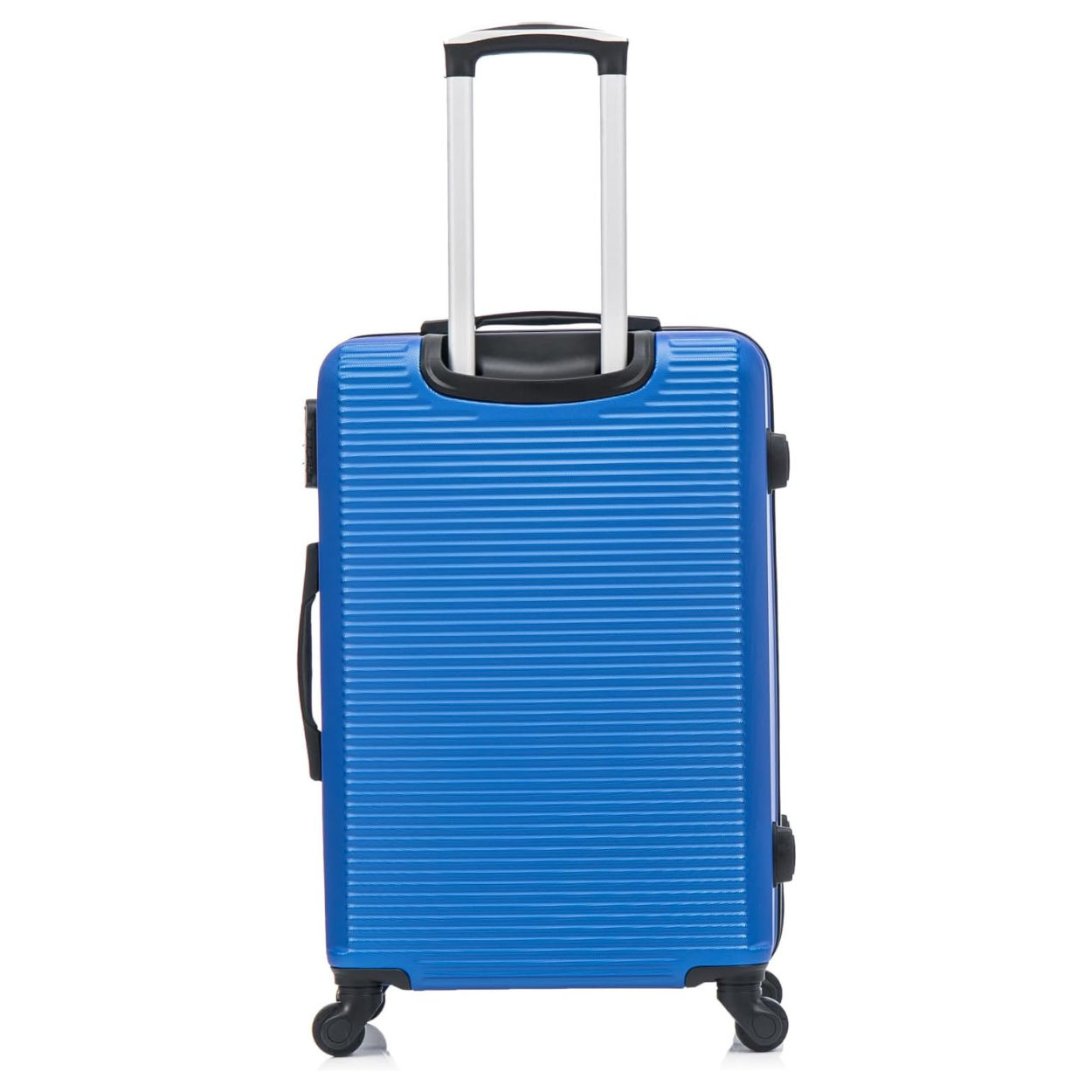 Valise Grande avec Vanity Week-end | Valise 23 kg | 75x45x28 | Bleu