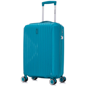 Set 3 Valises – Valise Cabine | Valise Moyenne | Valise Grande – Polypropylène