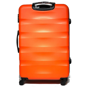 Set 2 Suitcases – Cabin Suitcase | Large Suitcase – ABS