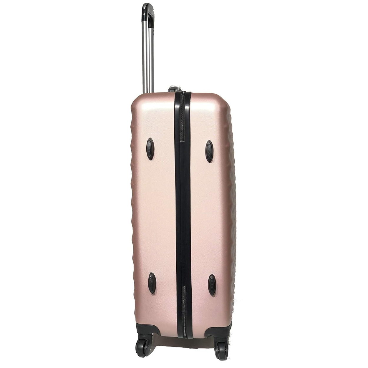 Set 3 Valises – Valise Cabine | Valise Moyenne | Valise Grande – ABS