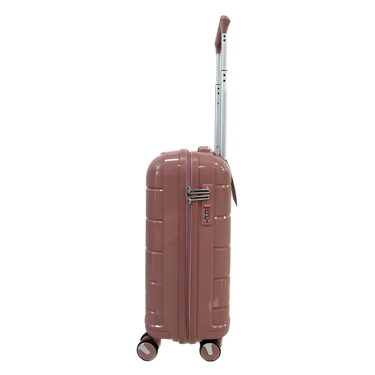 Cabin suitcase – 55cm – Polypropylene