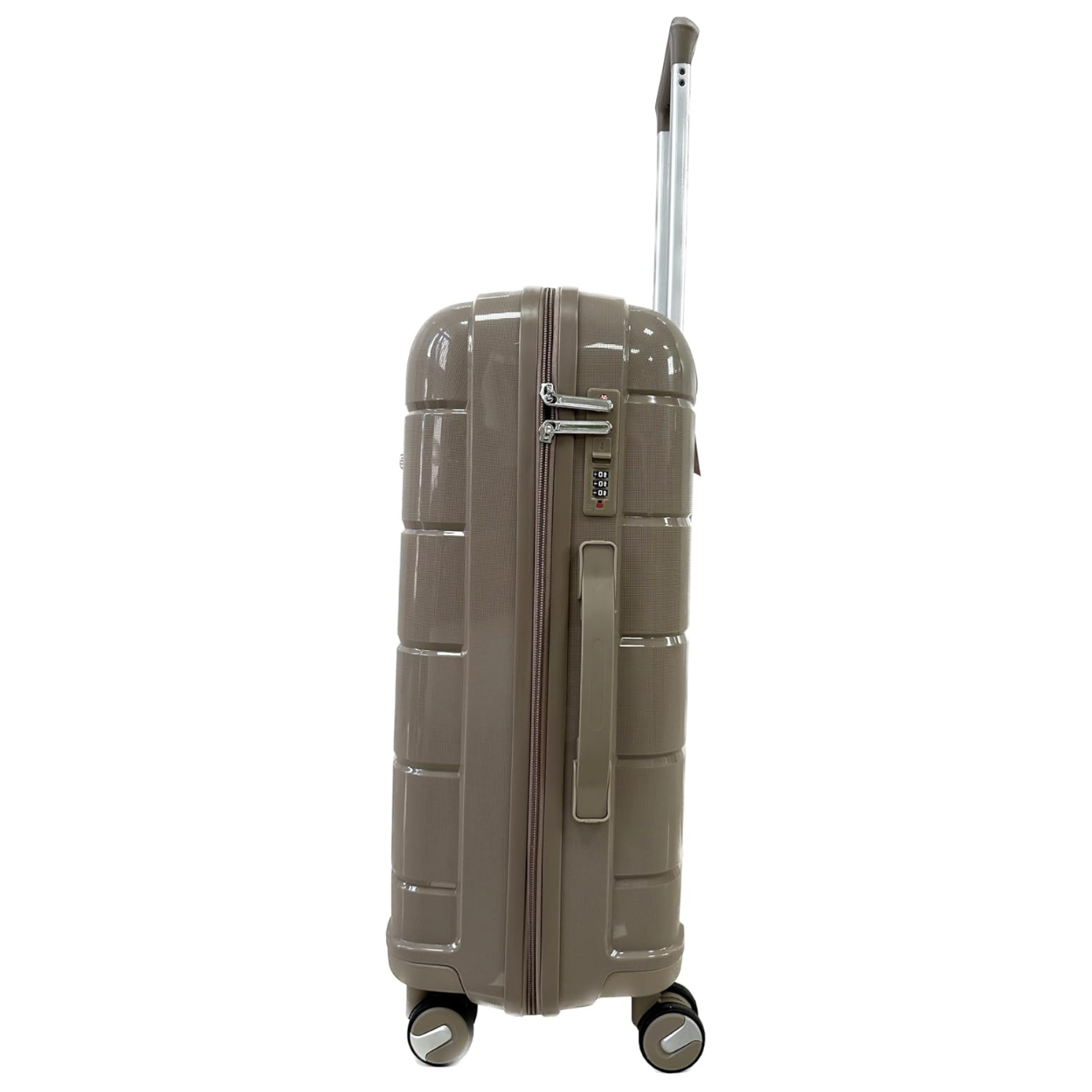 Medium Suitcase – 65cm – Polypropylene