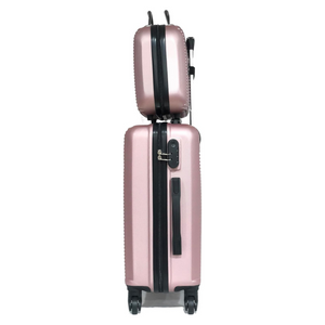 Valise Cabine – 55cm – ABS