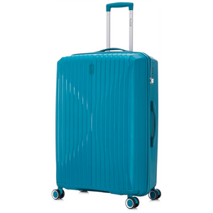 Set 3 Valises – Valise Cabine | Valise Moyenne | Valise Grande – Polypropylène