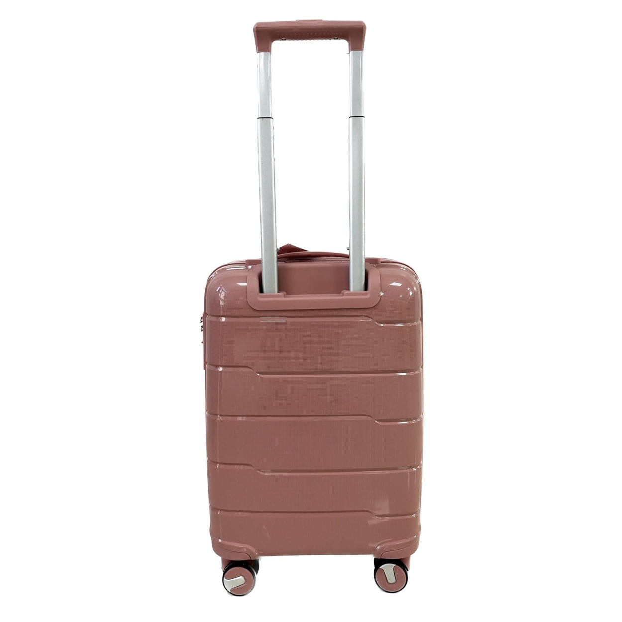 Valise Cabine – 55cm – Polypropylène