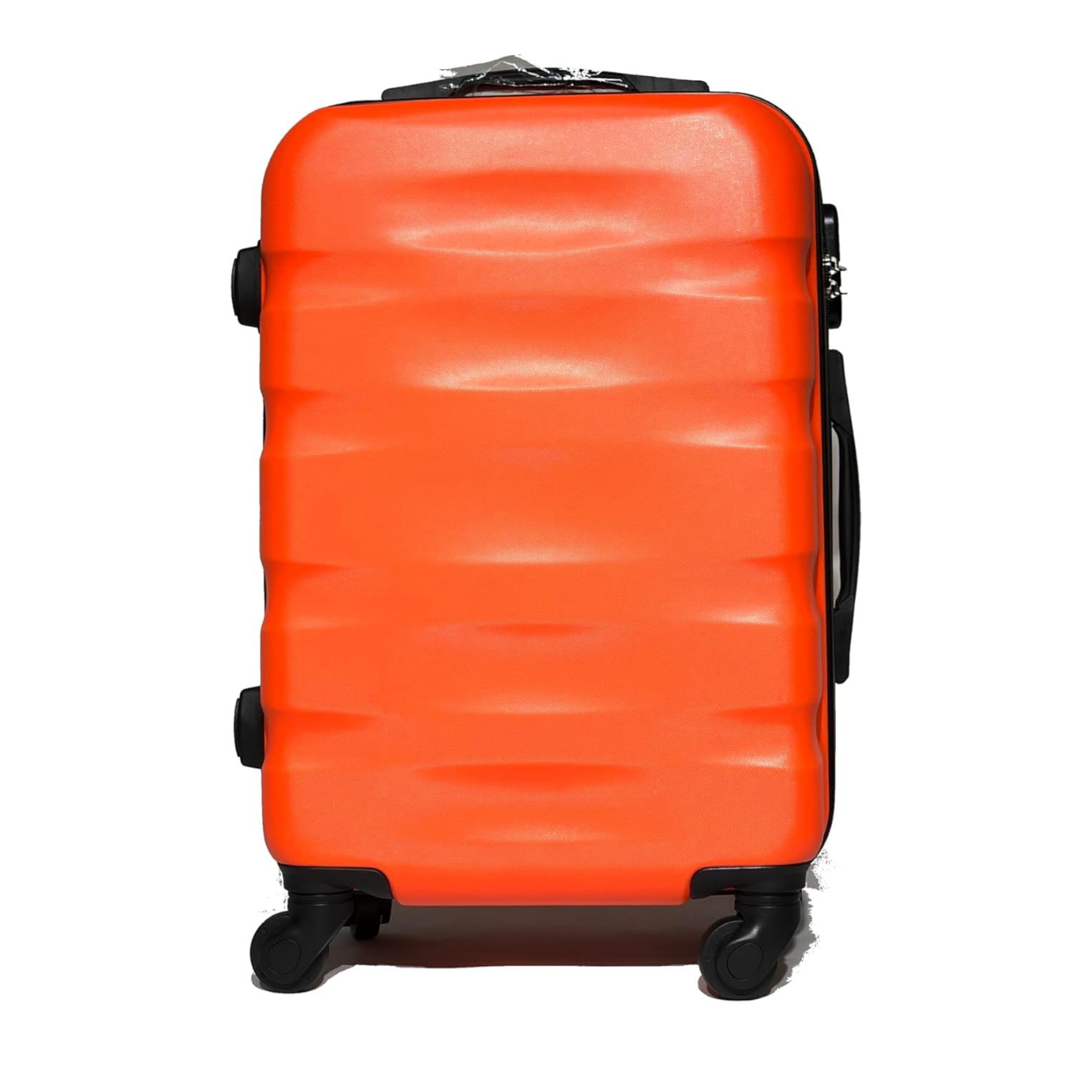 Valise Cabine AeroWave | Bagage Cabine | 55x35x25 | Orange