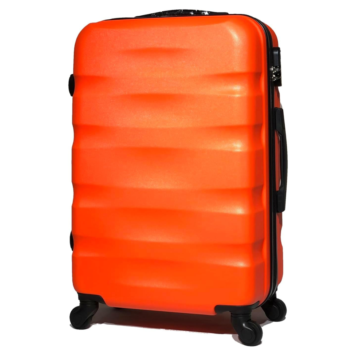 Set 2 Suitcases – Cabin Suitcase | Medium Suitcase – ABS