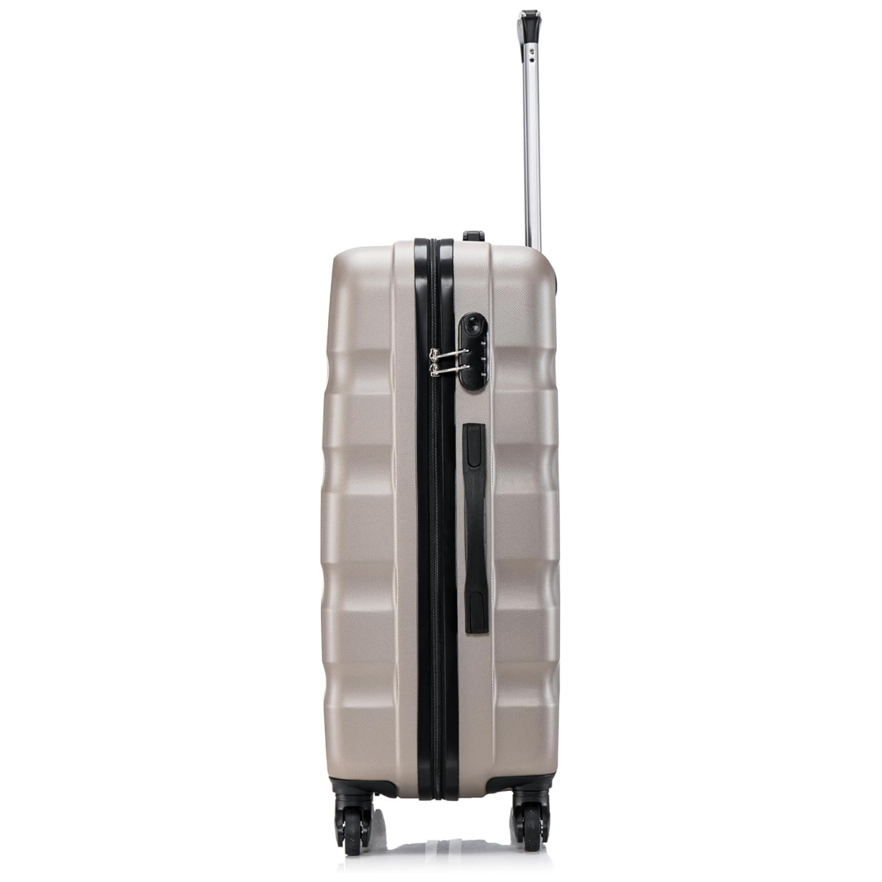 Valise Moyenne – 65cm – ABS