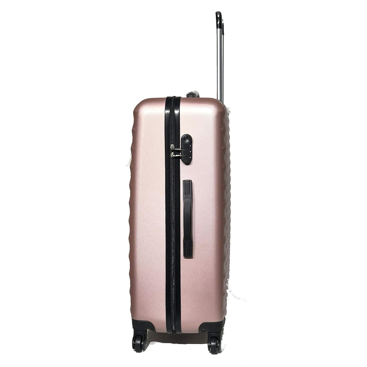 Valise Grande avec Vanity – 75cm – ABS