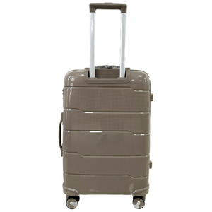 Valise Moyenne – 65cm – Polypropylène