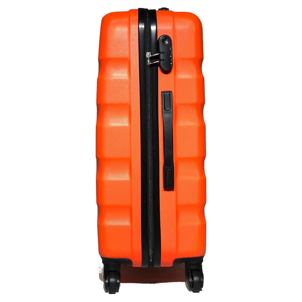 Set 2 Suitcases – Cabin Suitcase | Medium Suitcase – ABS