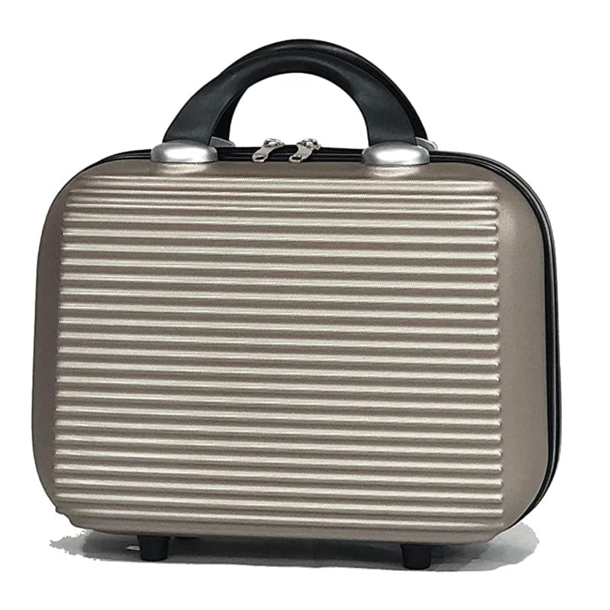 Small Cabin Suitcase – 45cm – ABS | With Removable Wheels 