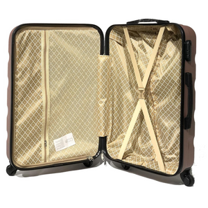 Set 2 Valise Cabine – ABS