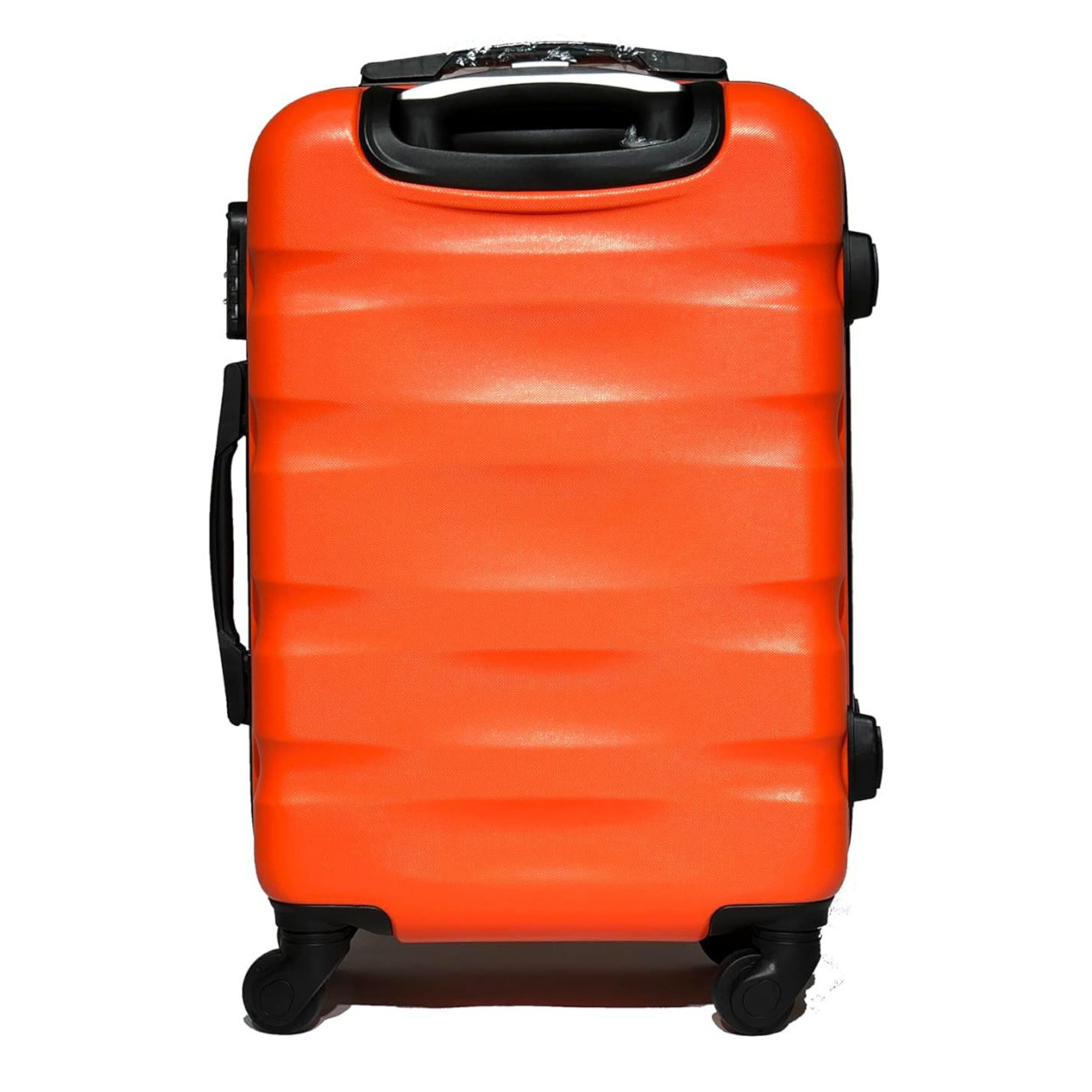 Valise Cabine AeroWave | Bagage Cabine | 55x35x25 | Orange