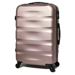 Set 2 Suitcases – Large Suitcase | Medium Suitcase – ABS